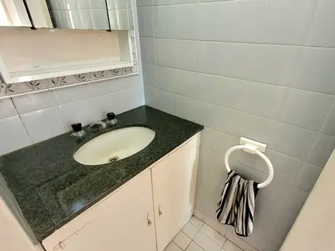 VENTA DEPTO 4 AMBIENTES BALCÓN ATERRAZADO PARRILLA