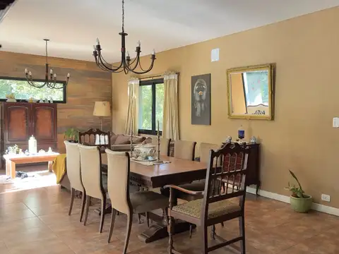 Casa en Venta de 3 dormitorios