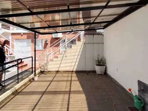 Depto Tipo Casa en Venta de 2 dormitorios