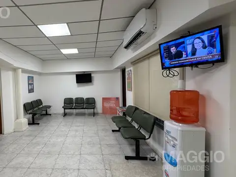 Oficina en Alquiler 30 años