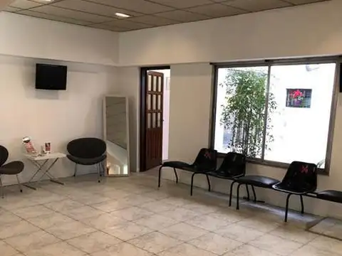 Oficina en Alquiler en Ramos Mejia Sur, $ 3.200.000