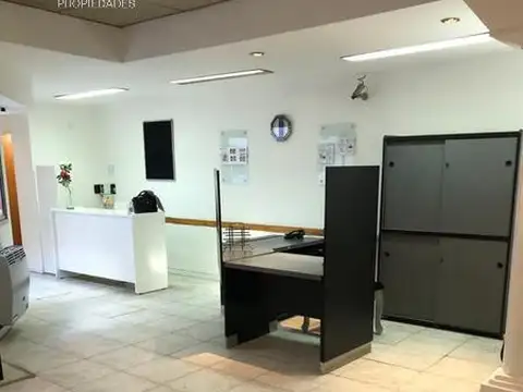 Oficinas Alquiler - Ramos Mejia Sur