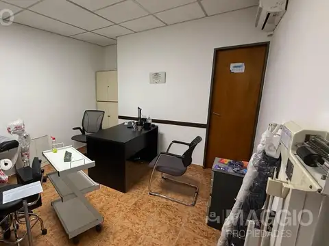 Oficinas Alquiler - Ramos Mejia Sur