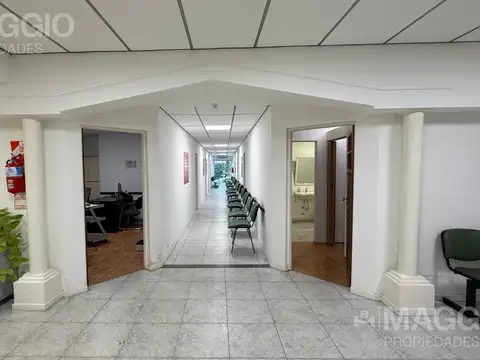 Oficinas Alquiler - Ramos Mejia Sur