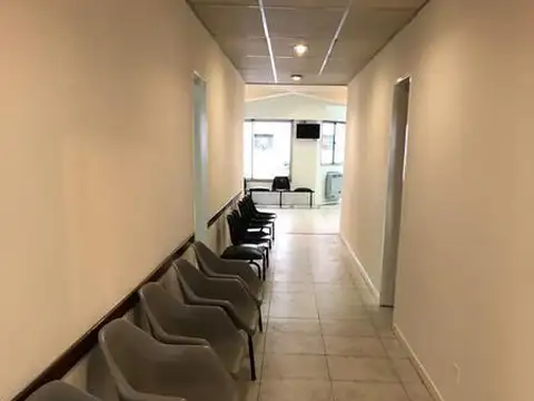 Oficina en Alquiler 30 años