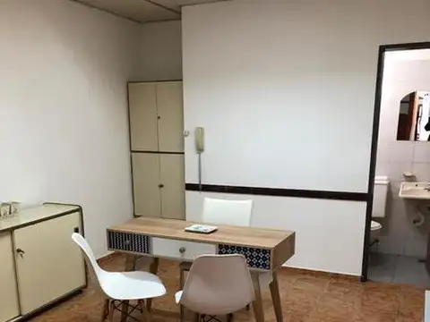 Oficina en Alquiler al Oeste