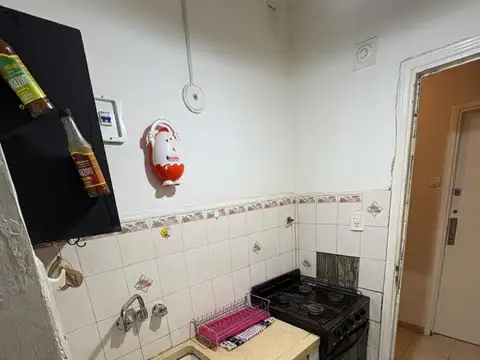 Departamento en Venta en Plaza Mitre, USD 31.900