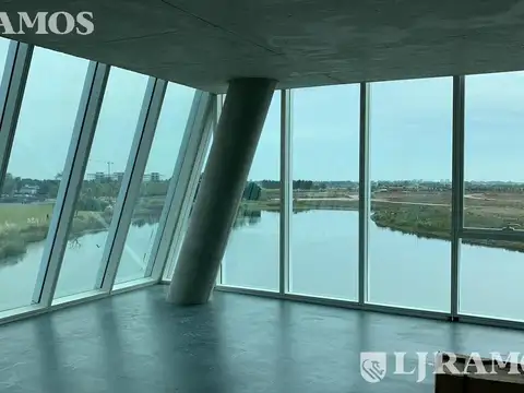 Oficina en Alquiler A Estrenar