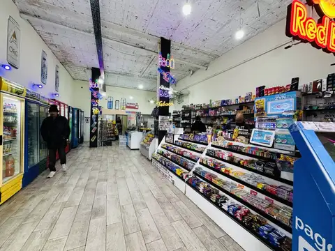 Venta Local Comercial- Lima y Av. de Mayo