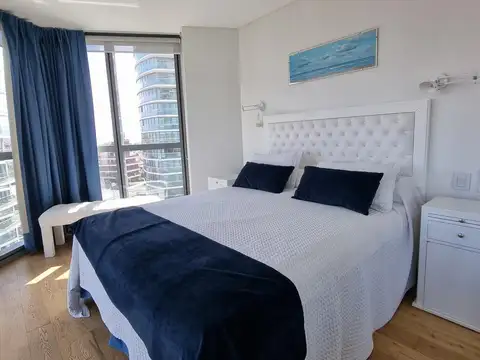 Departamento en Alquiler Temporal al Sudeste