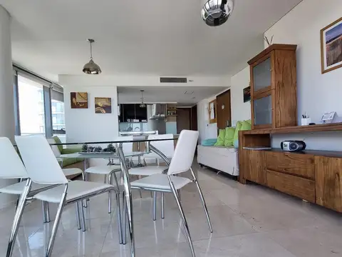 Departamento en Alquiler Temporal de 2 ambientes