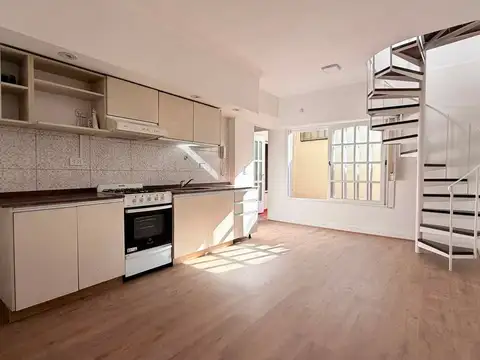 Depto Tipo Casa en Venta 2 años