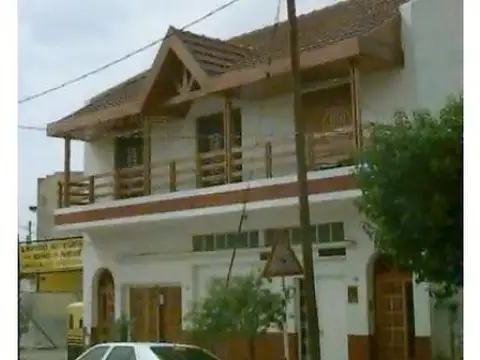 VENTA DE CONSULTORIO EN VILLA LUGANO