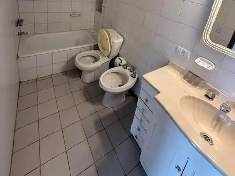 Departamento en Alquiler Permite mascota
