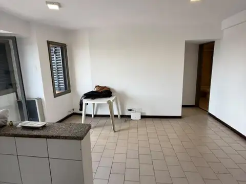 Departamento en Alquiler de 1 dormitorio