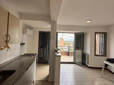 Departamento en Alquiler de 2 ambientes