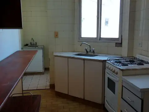 Casa en Alquiler de 2 dormitorios