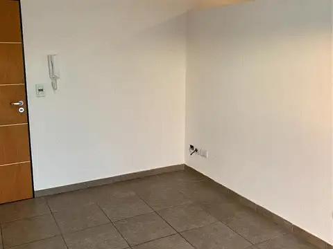 EXCELENTE MONOAMBIENTE DIVIDIDO CON BALCON TERRAZA