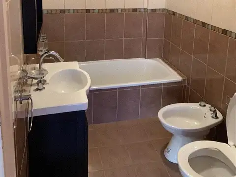 Departamento en Alquiler Apto profesional