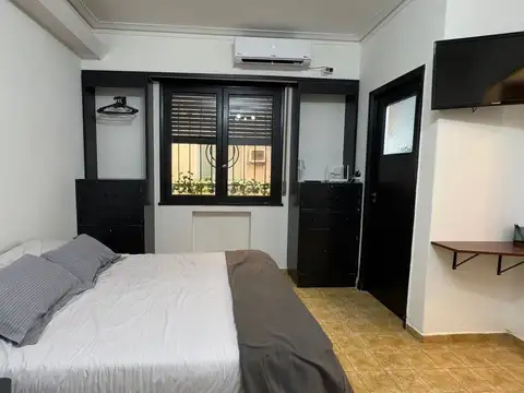 Departamento en Alquiler en Monserrat, USD 350