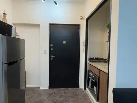 Departamento en Alquiler de Monoambiente