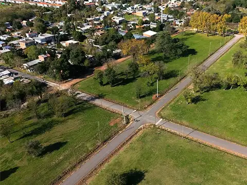 Terreno en Venta de 375,0 m2