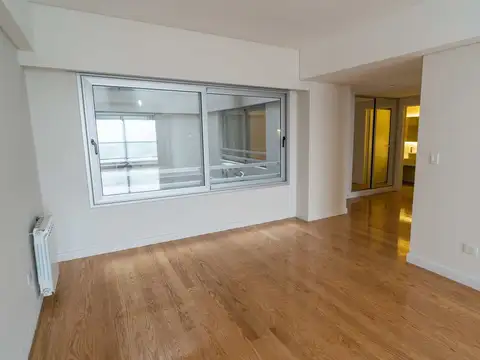 Departamento 5 ambientes con 2 baños