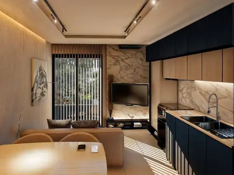 Departamento en Venta en Lujan De Cuyo, USD 64.000