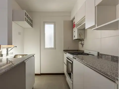 Departamento en Venta en Rosario, USD 93.000