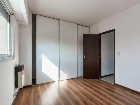 1 dormitorio a estrenar PREMIUM a pasos de BV. Oroño