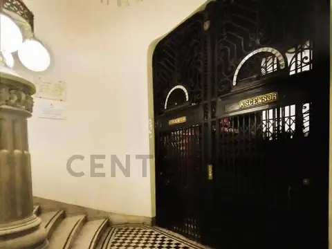 Oficina 2 ambientes con 1 baño