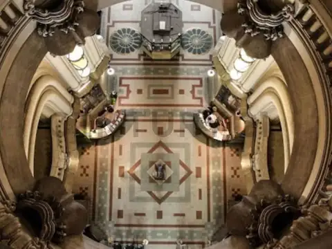 AVENIDA DE MAYO , Piso 0