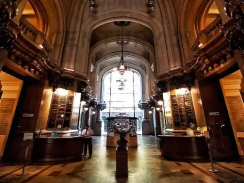 Oficina en Venta en Monserrat, USD 64.000