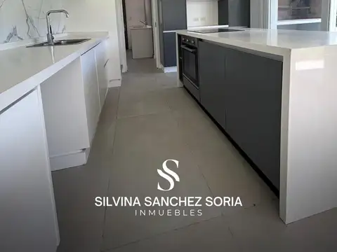 Casa en Alquiler A Estrenar