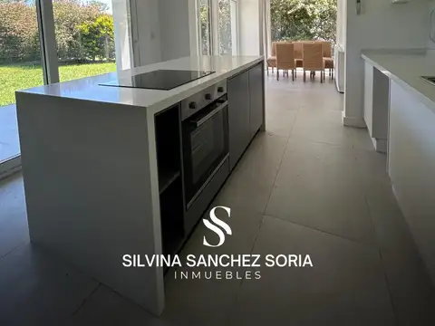 CASA 4 AMBIENTES EN VENTA SOFITEL LA RESERVA CARDALES