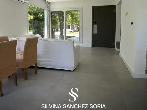 Casa en Alquiler de 4 dormitorios