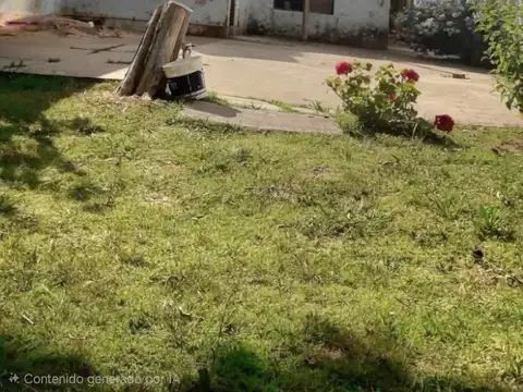 Calle 35 Gualeguaychú 4500, Piso 0