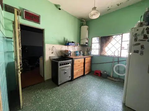 Casa en Venta 50 años