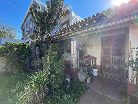El Rodeo 1400