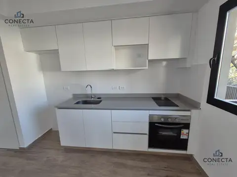 Departamento en Venta Apto profesional