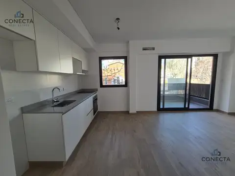 Departamento en Venta en Caballito, USD 76.500