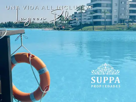 Departamento en Alquiler en Countries y Barrios Cerrados en Pilar, USD 500