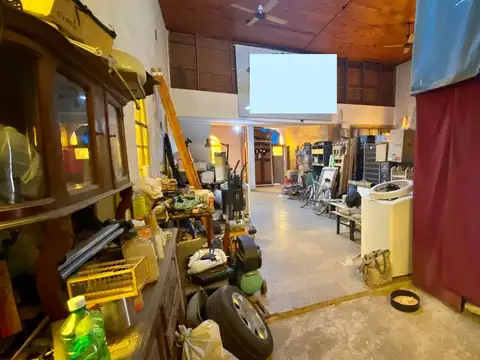 Galpon en Venta 38 años