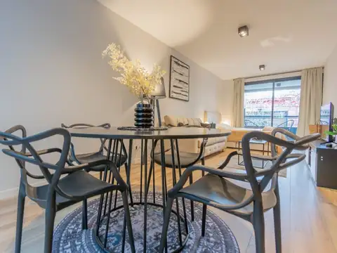 Departamento en Venta 2 años