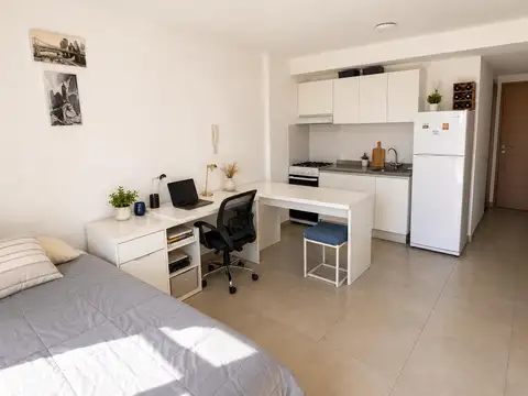 Departamento en Venta en Luis Agote, USD 38.900