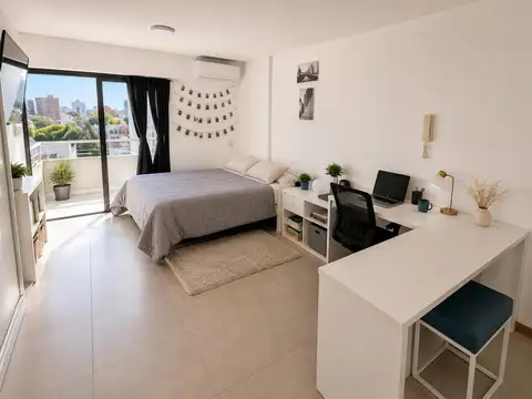 Venta Monoambiente en Luis Agote