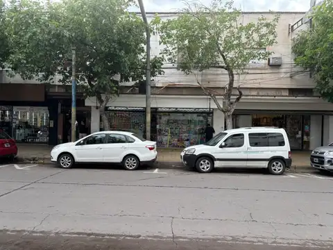 Locales - a la calle - ciudad centro, san juan