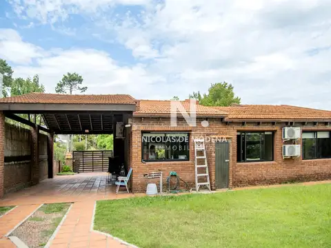 Casa en Venta de 3 dormitorios