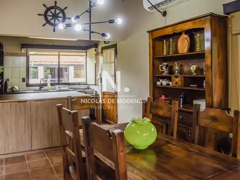 Casa en Venta de 3 dormitorios