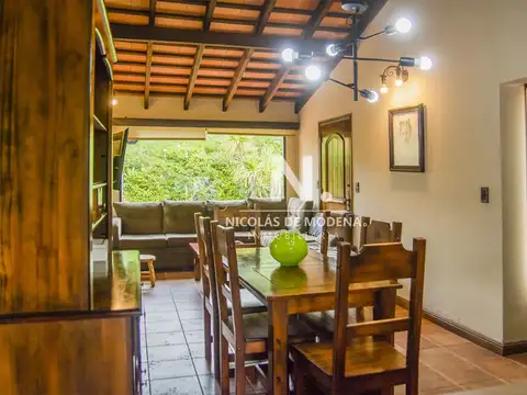 Casa en Venta 2026 años
